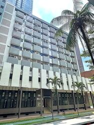 Union Building (D2), Office #568680411